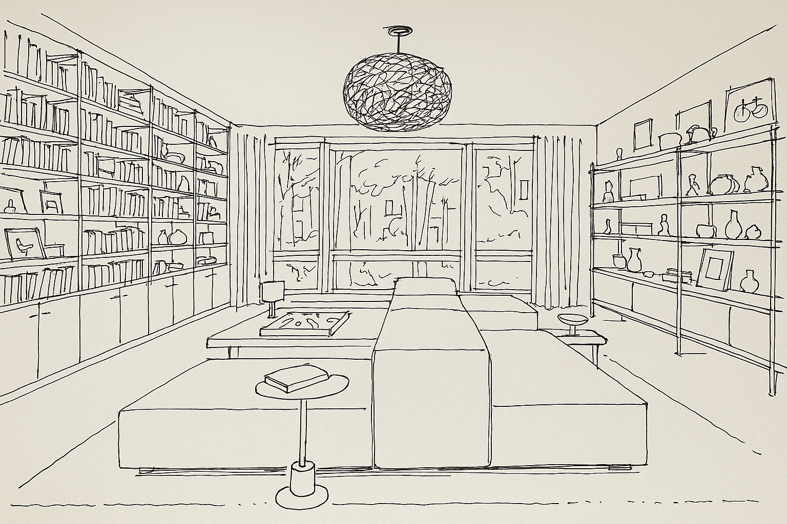 Sidney Place Townhouse