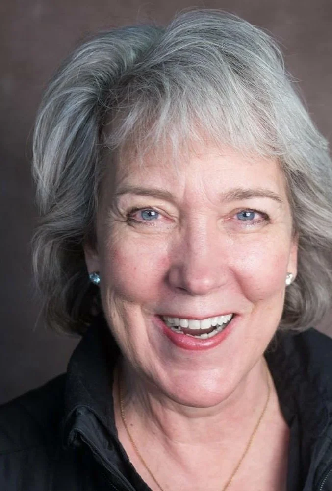 Portrait of Laura Koch
