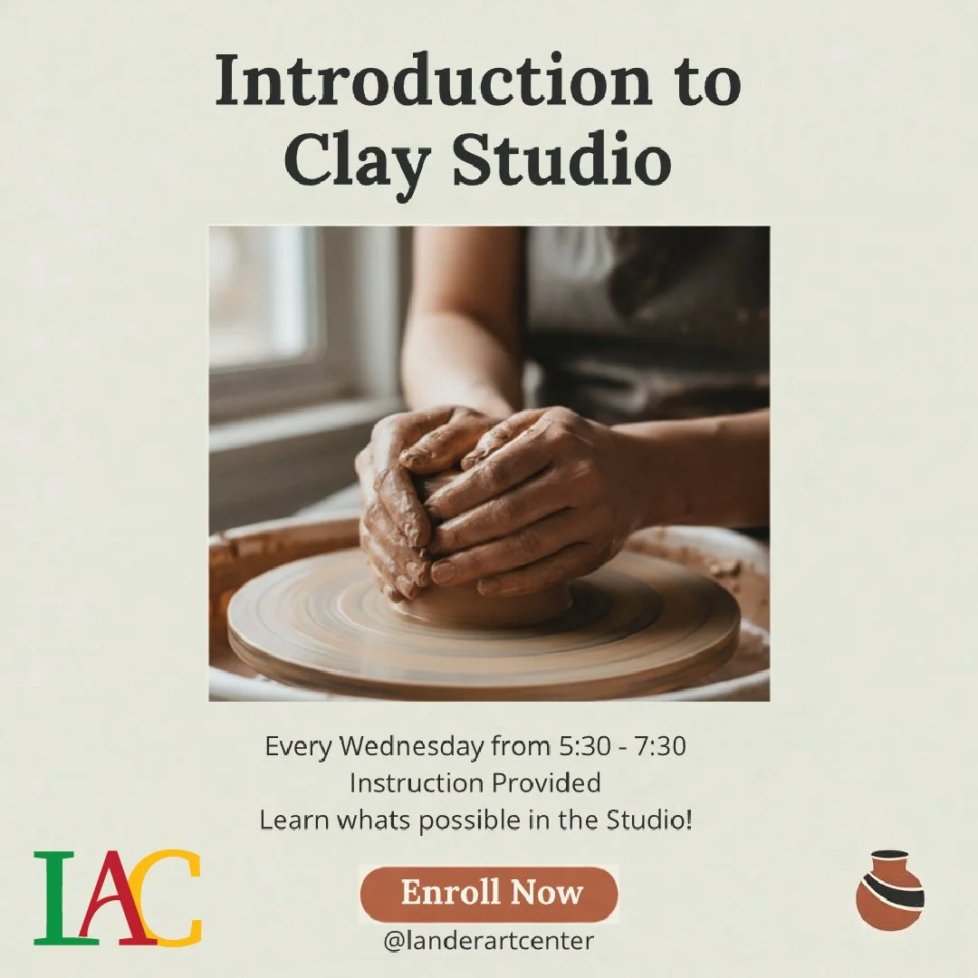 Beginners Welcome⁠
⁠
Never touched clay before? Perfect. We will get you set up, walk you through studio basics, and help you make something you are proud to take home. ⁠
Book an orientation to unlock Open Clay Studio access and watch your skills sta