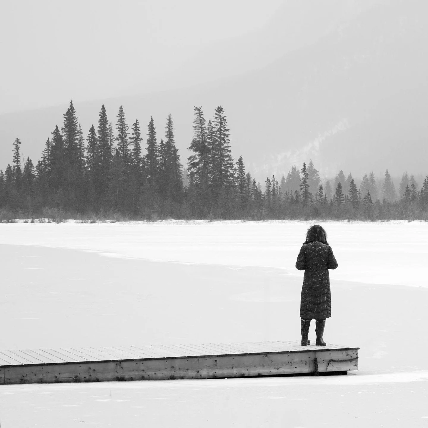 William Alley⁠
⁠
Our last photography specific exhibition, "Take Two," is hanging in the gallery until April 1st. We want to welcome our photographers to play along with us at every event and exhibition unless otherwise specified. Stop in d