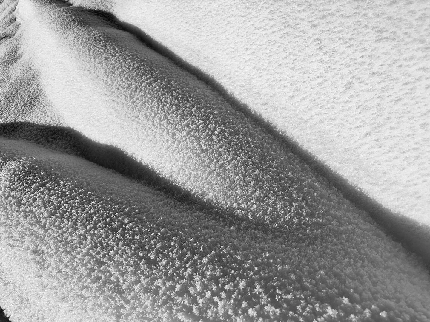 Navar Swift⁠
⁠
"Snow is one of my favorite things to photograph. Even at temperatures below zero. When the sun comes out after a fresh snow, there I go! I can get lost for hours capturing what I see.⁠
My creative journey started with photography