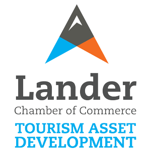 Lander Chamber of Commerce, Tourism Asset Development