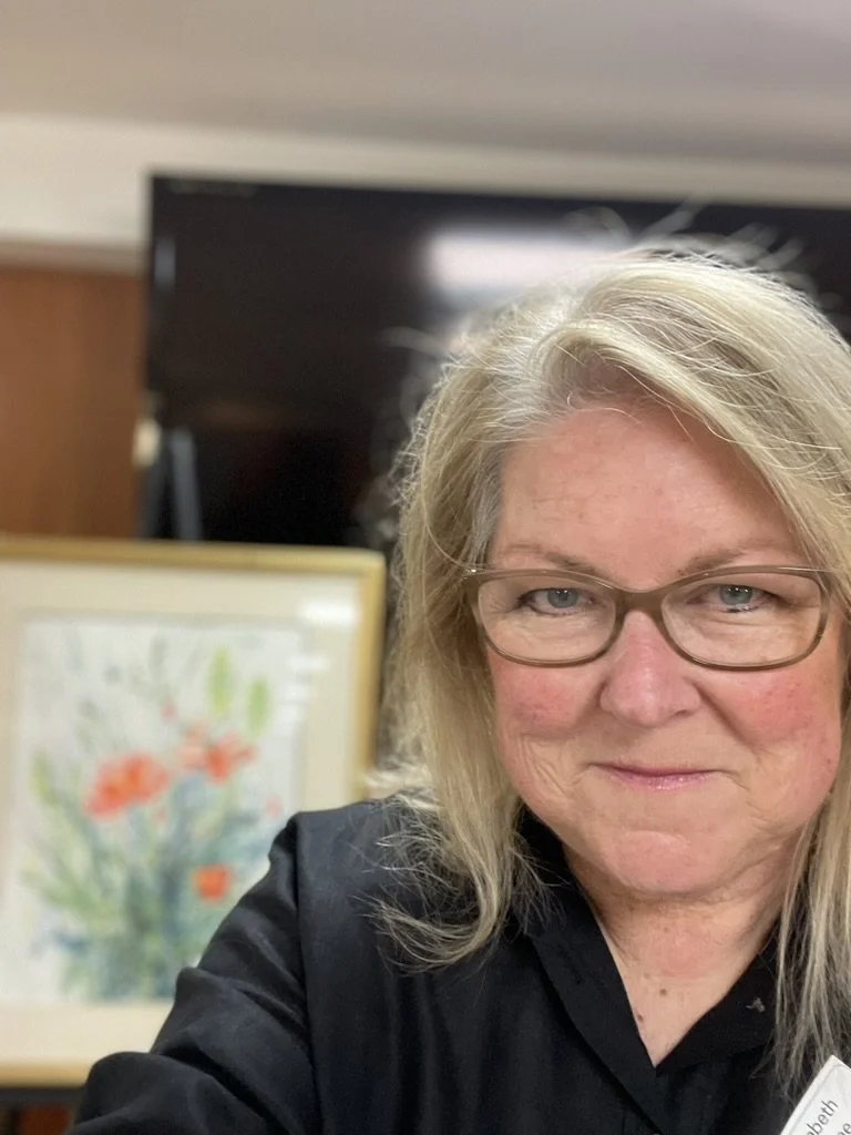 Westwood Library Book Talk