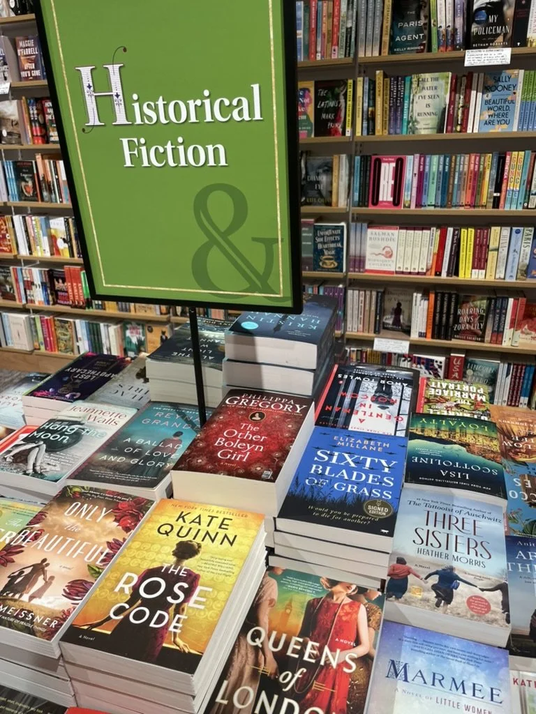 Book Launch &amp; Celebration