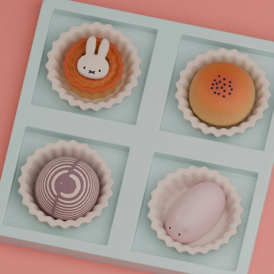 Happy Lunar New Year :)