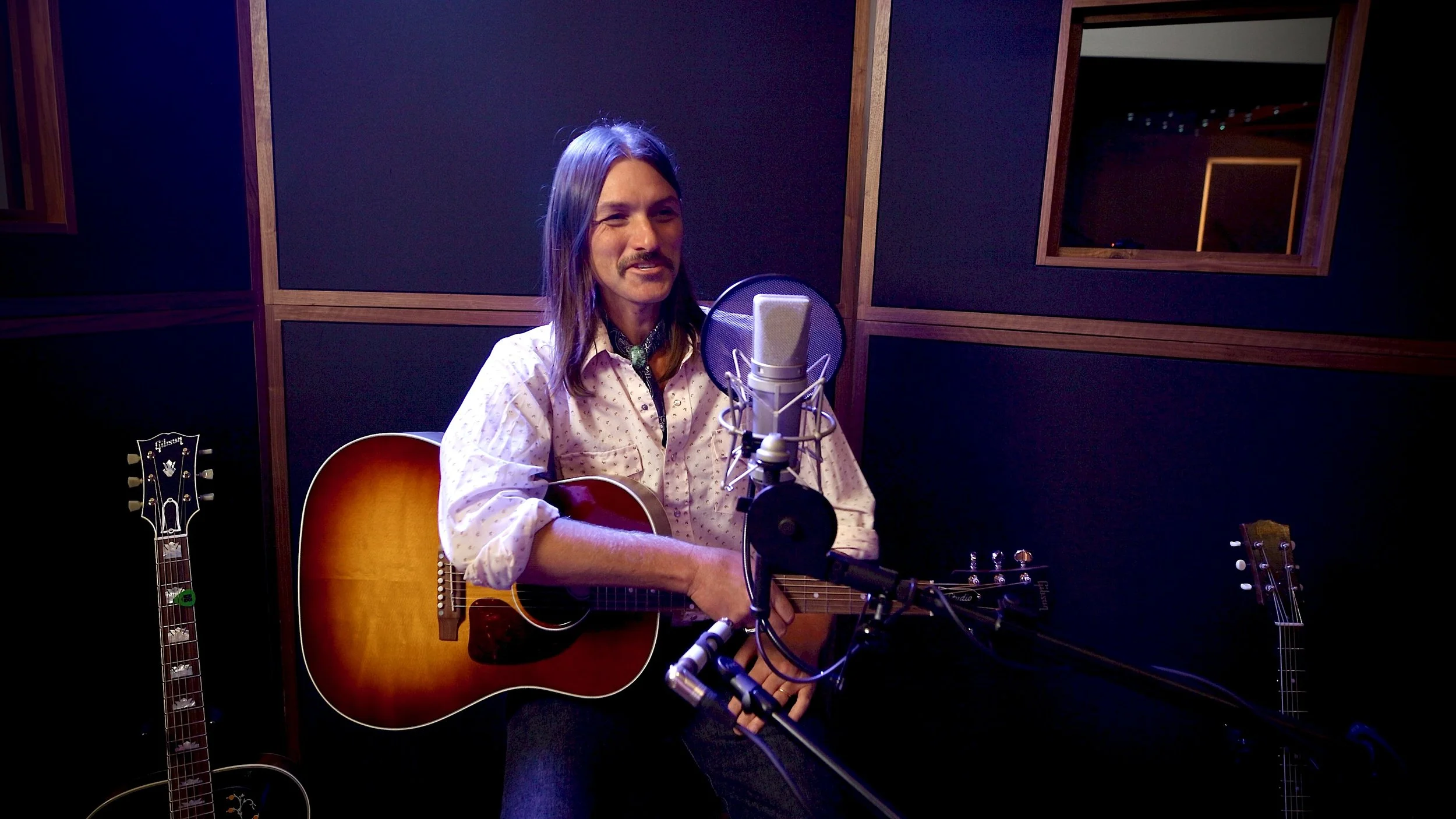 Duane Betts