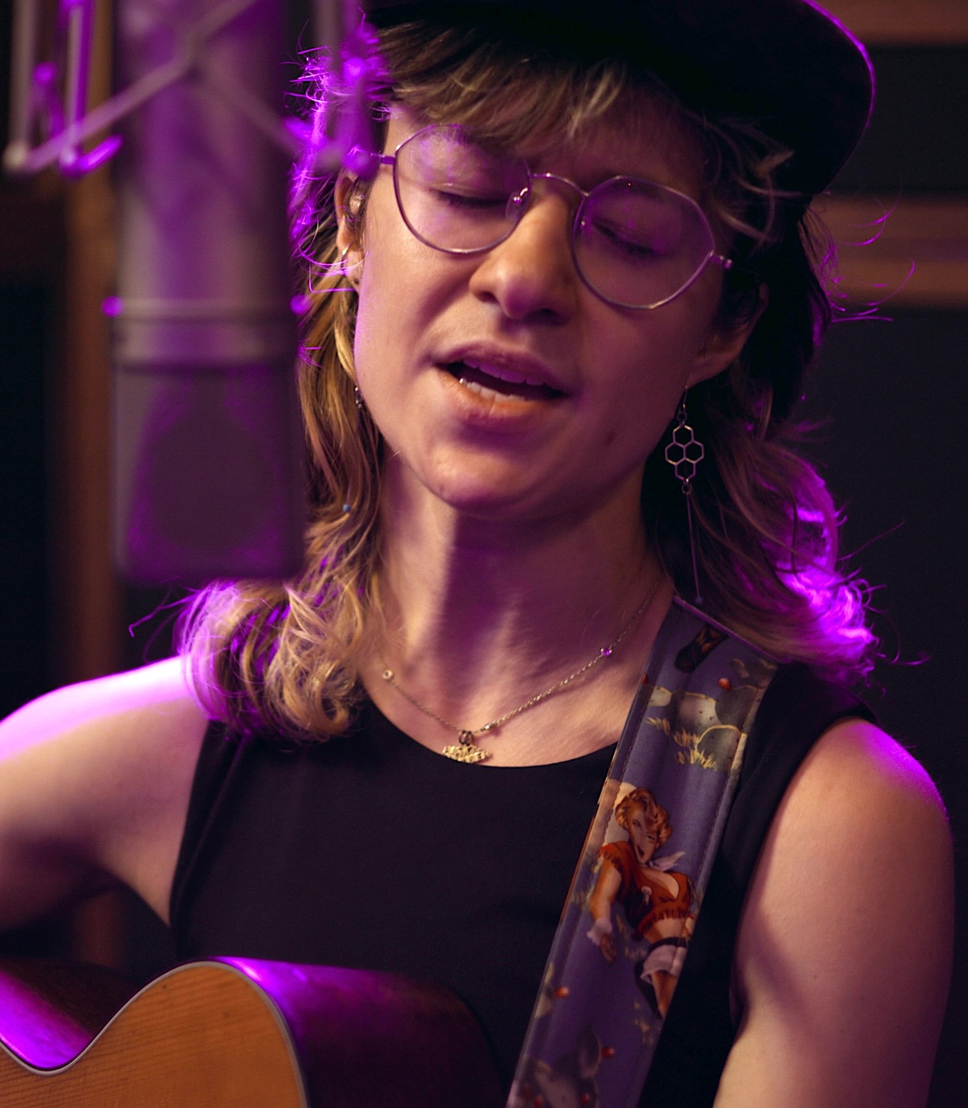 Sophie Wellington