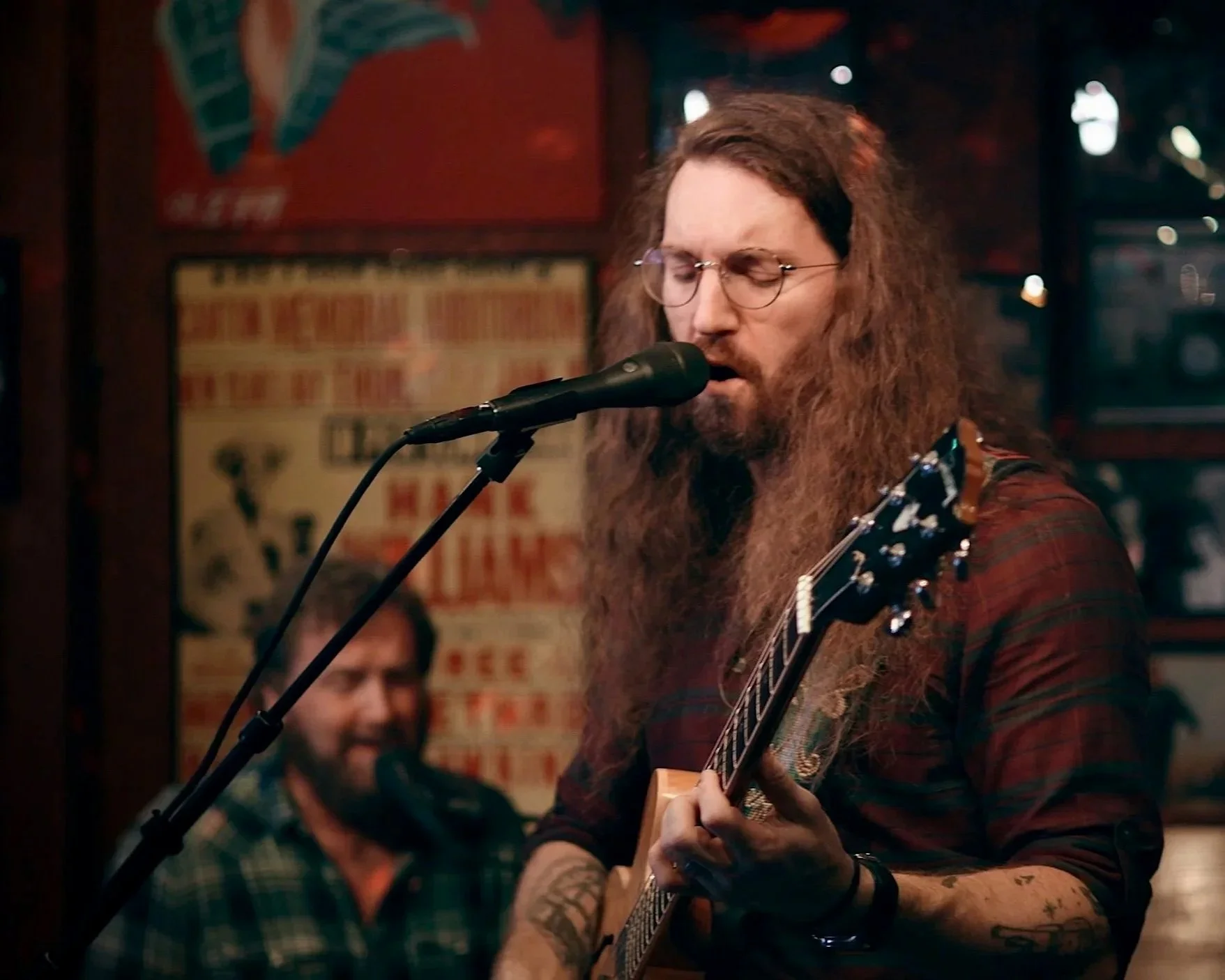 Grahame Lesh &amp; Friends
