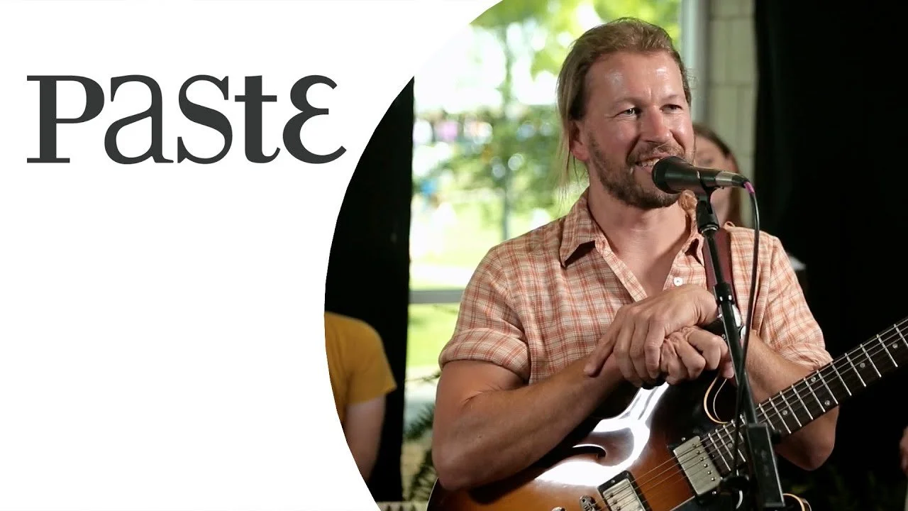 MerleFest