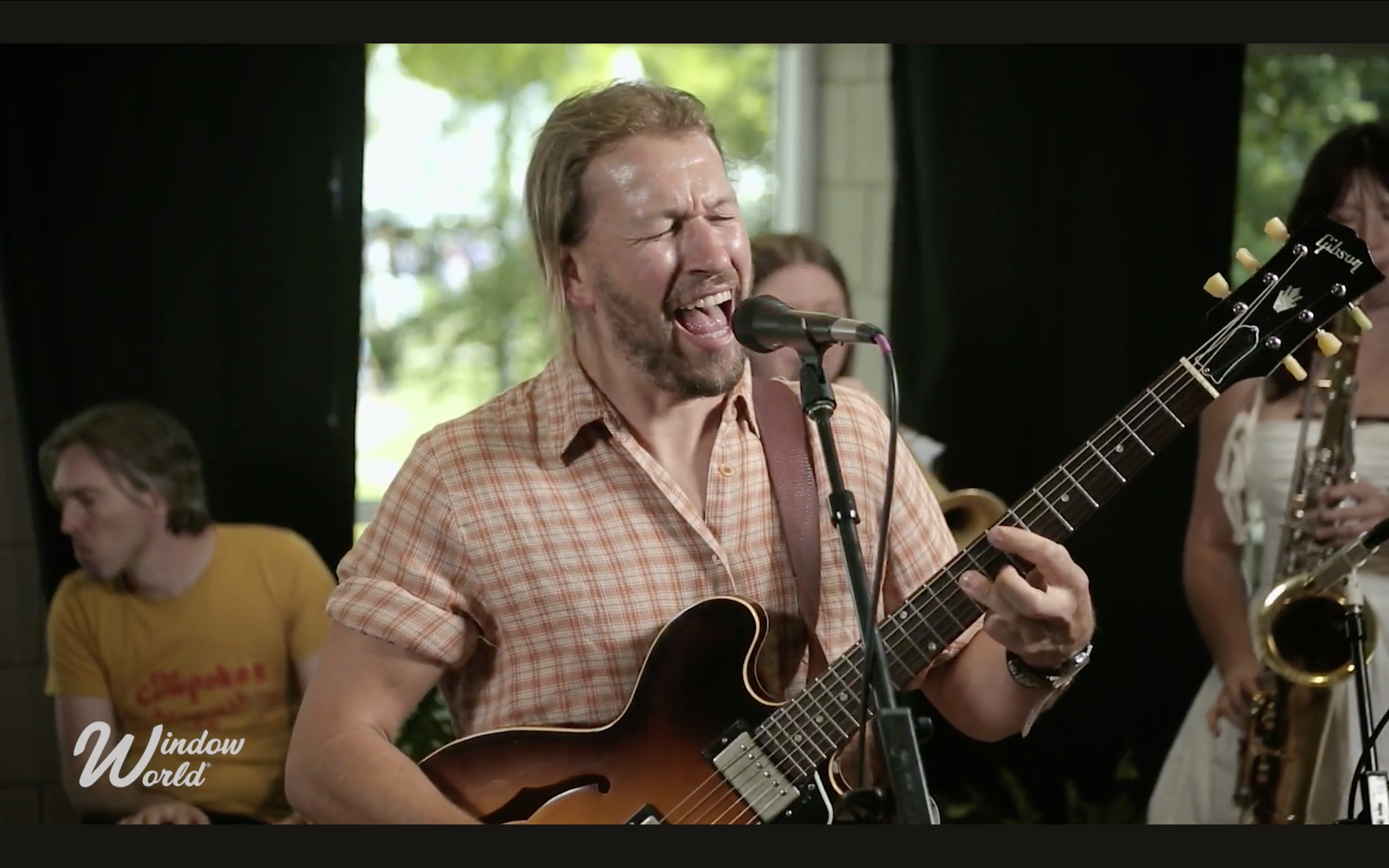 MerleFest
