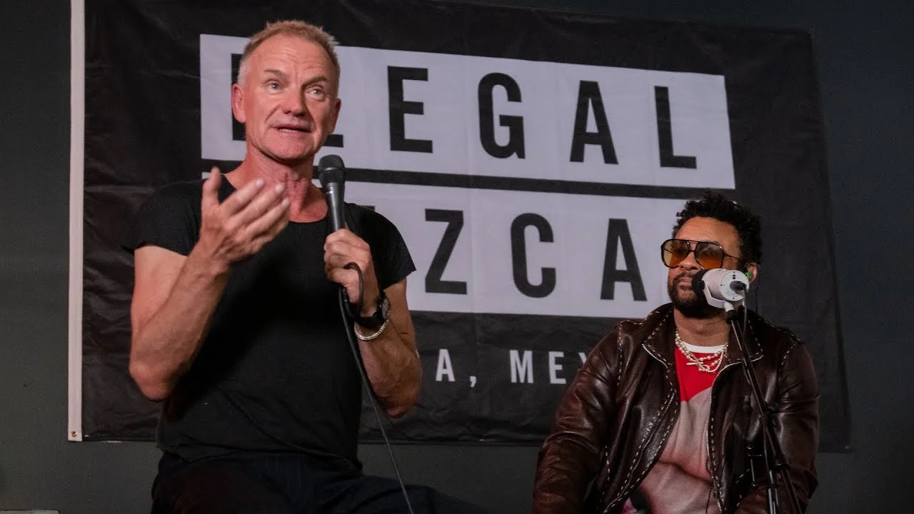 Ilegal Mezcal