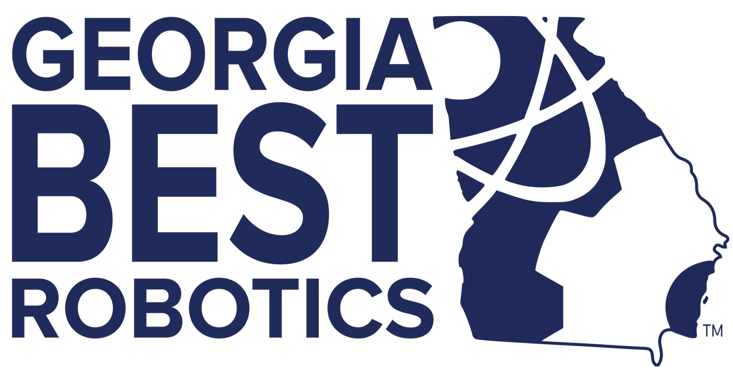 Georgia BEST Robotics