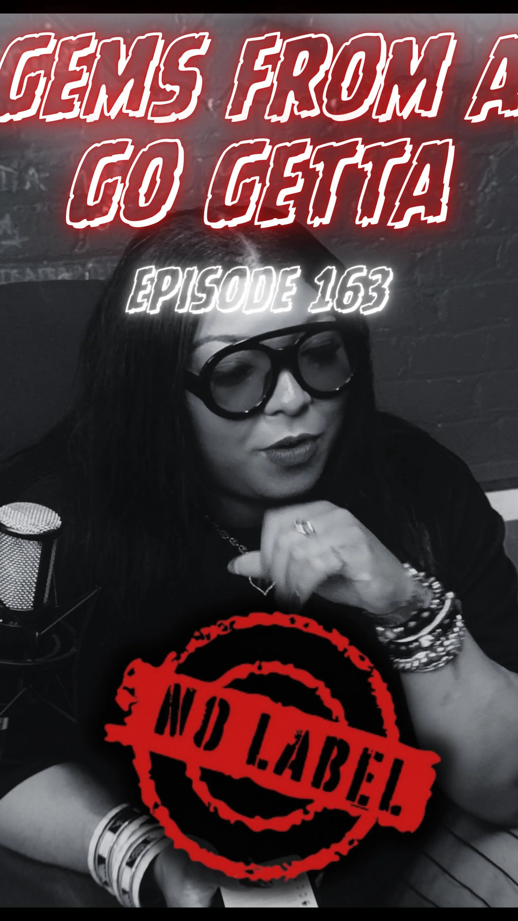 @adrivthegogetta gives her thoughts on the podcasting space becoming over saturated or not!?
#buffalo #podcast #adriv #937wblk #nolabel