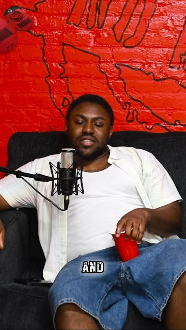 “The American Dream” greatest marketing phrase of all time 🚫🏷️
#america #americandreams #buffalo #podcast #nolabel