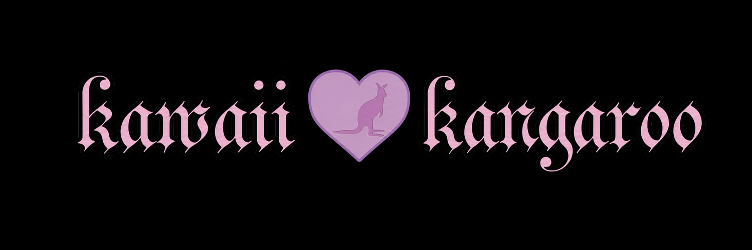KawaiiKangaroo