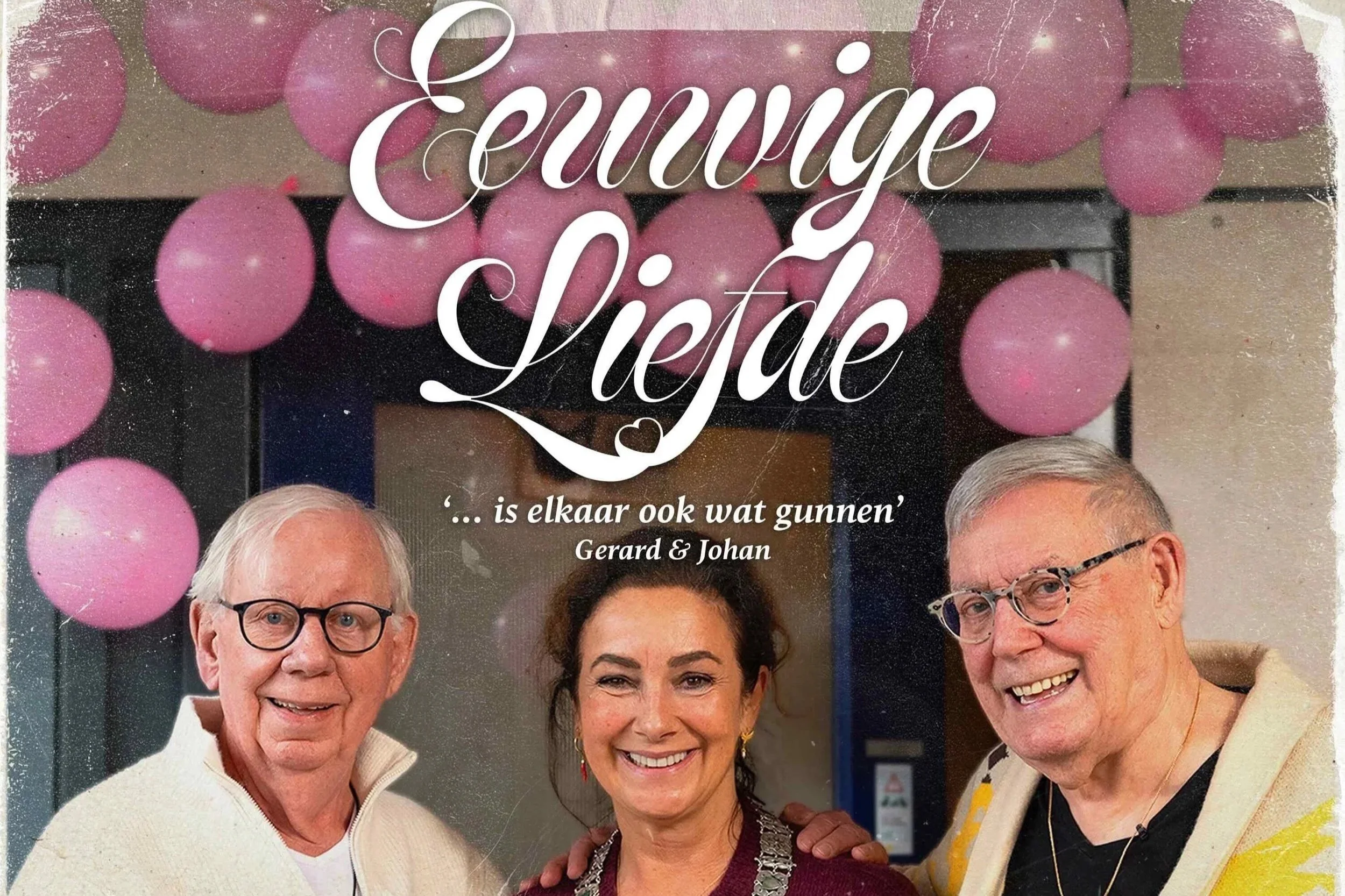 Eeuwige Liefde - 2026