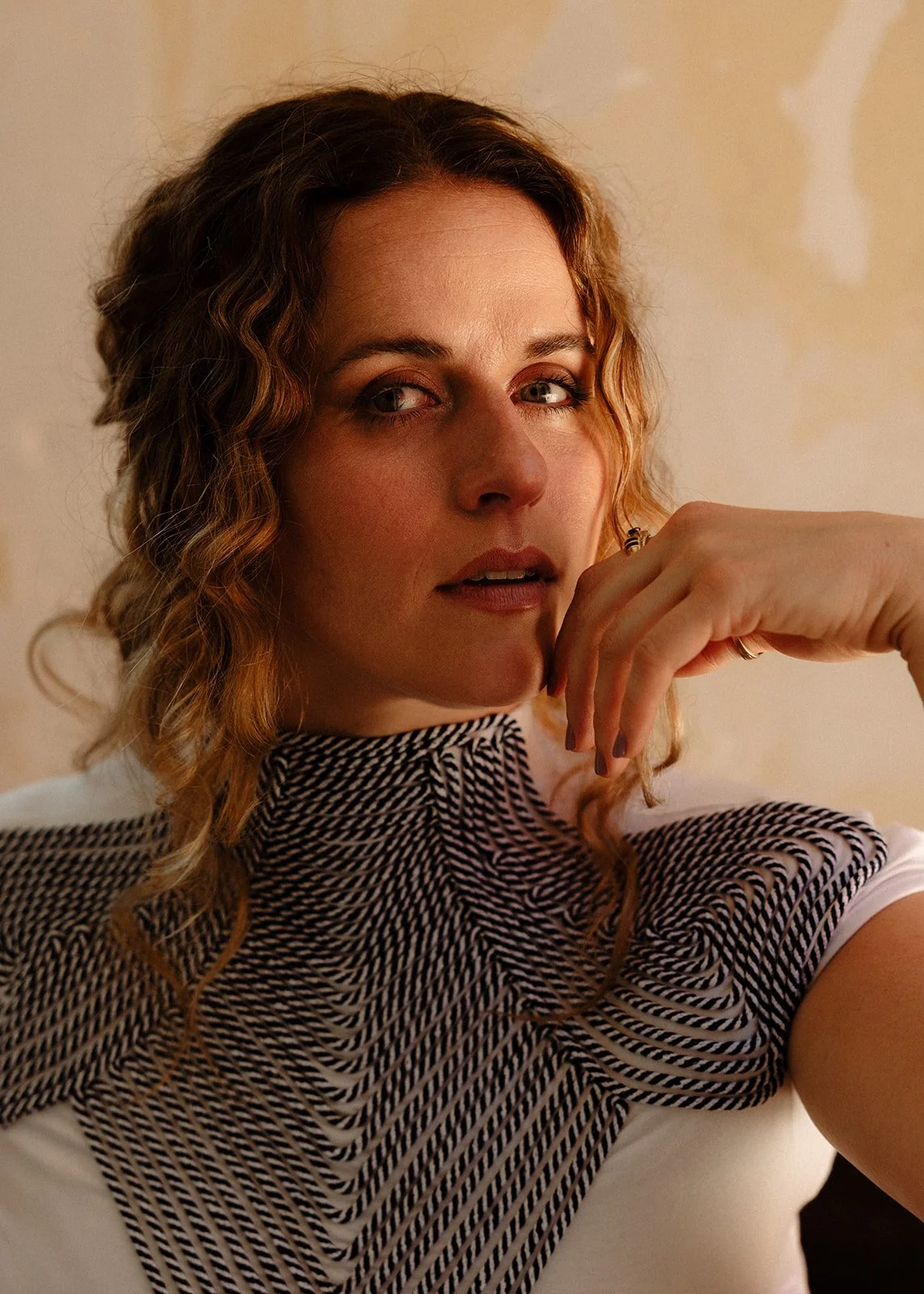 Somatic Sex and Relationship Coach in Vancouver — Jecca | Embodied Intimacy