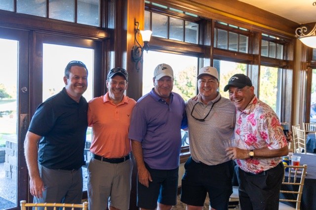 38th Annual Golf Outing a Success