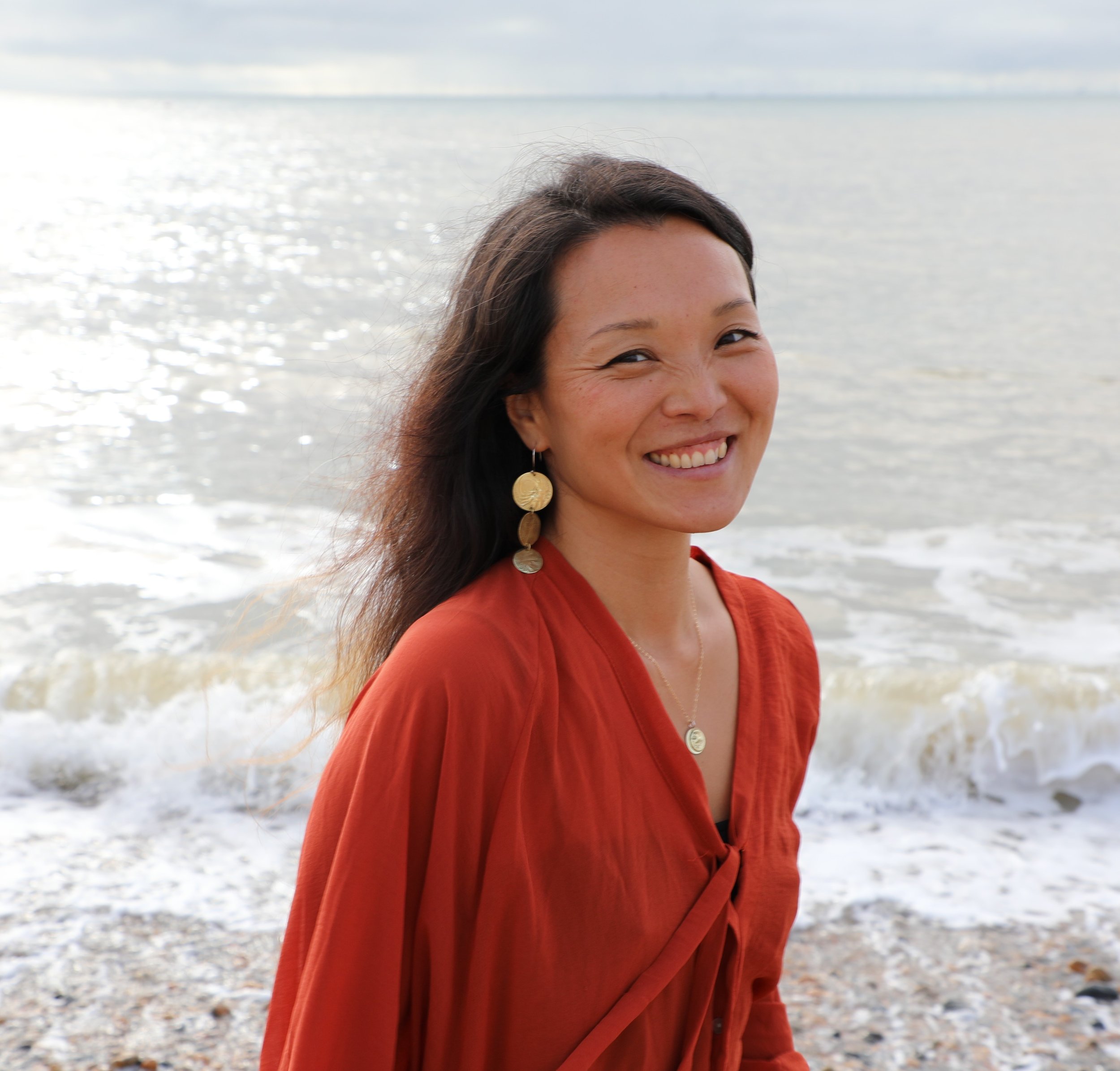 Full Body Massage with  Maria