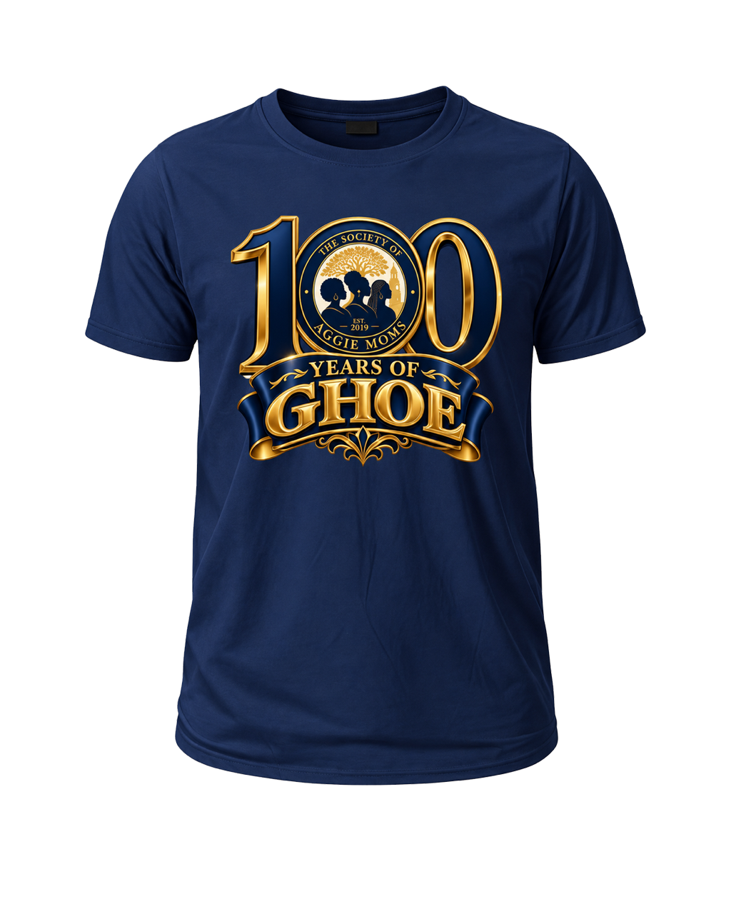 SAM  100th Celebration Tee Collection