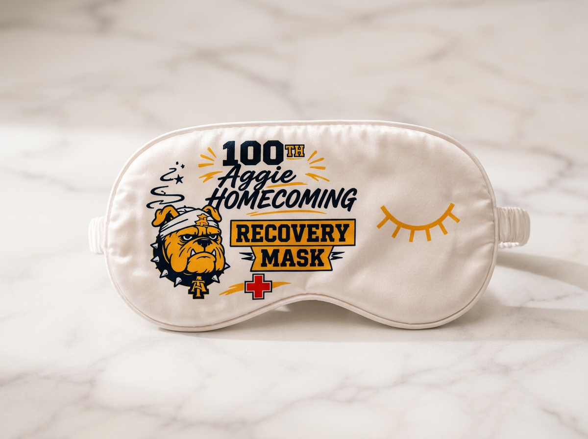 GHOE Recovery Mask
