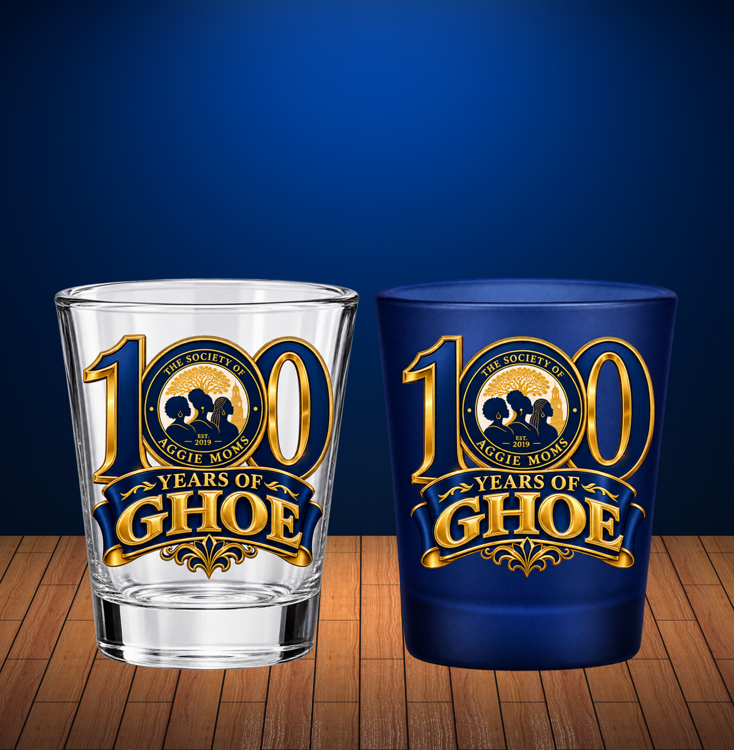 Ann Aand T Shotglasses.png