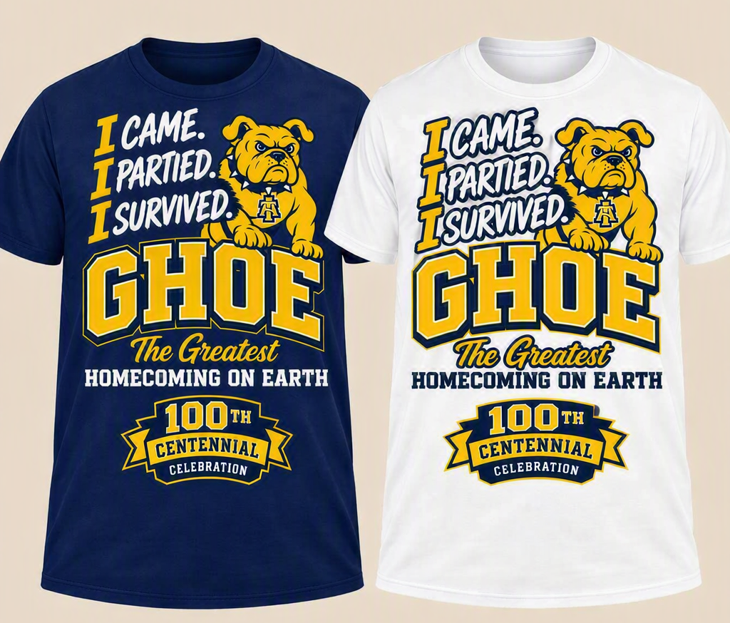 Aggie Came Survivie Tee.png