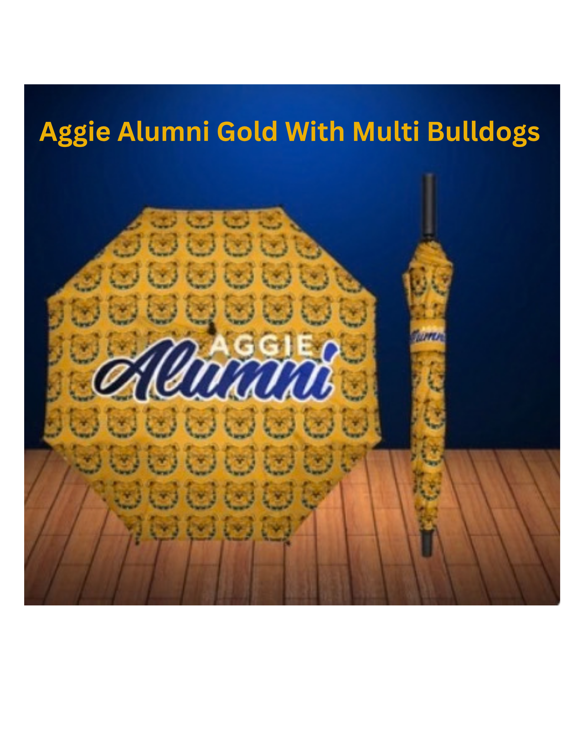 UM Aggie Alumni Gold Multi Bulldogs.png