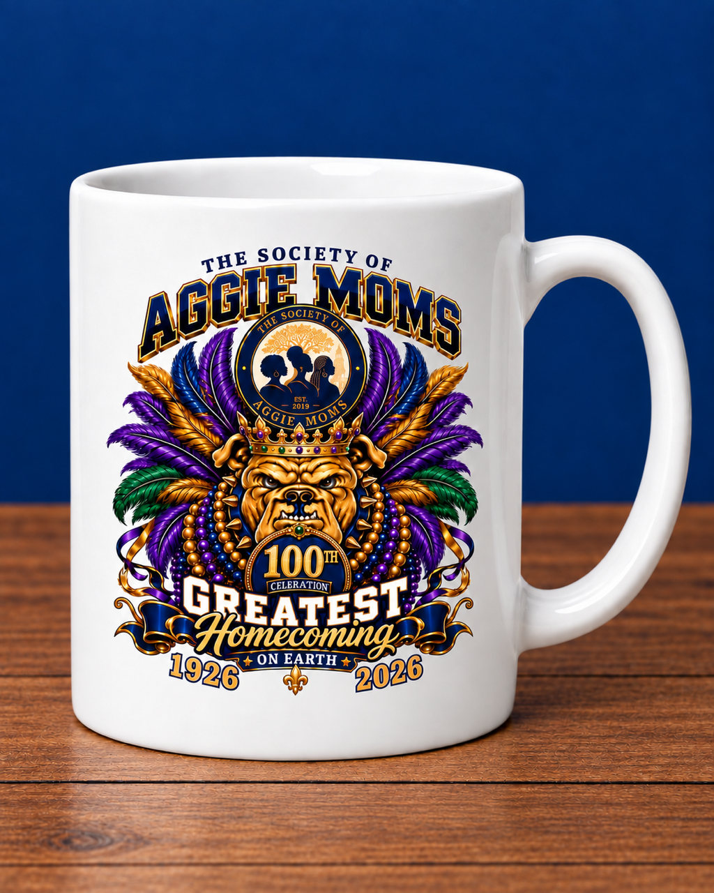 Coffee Mug