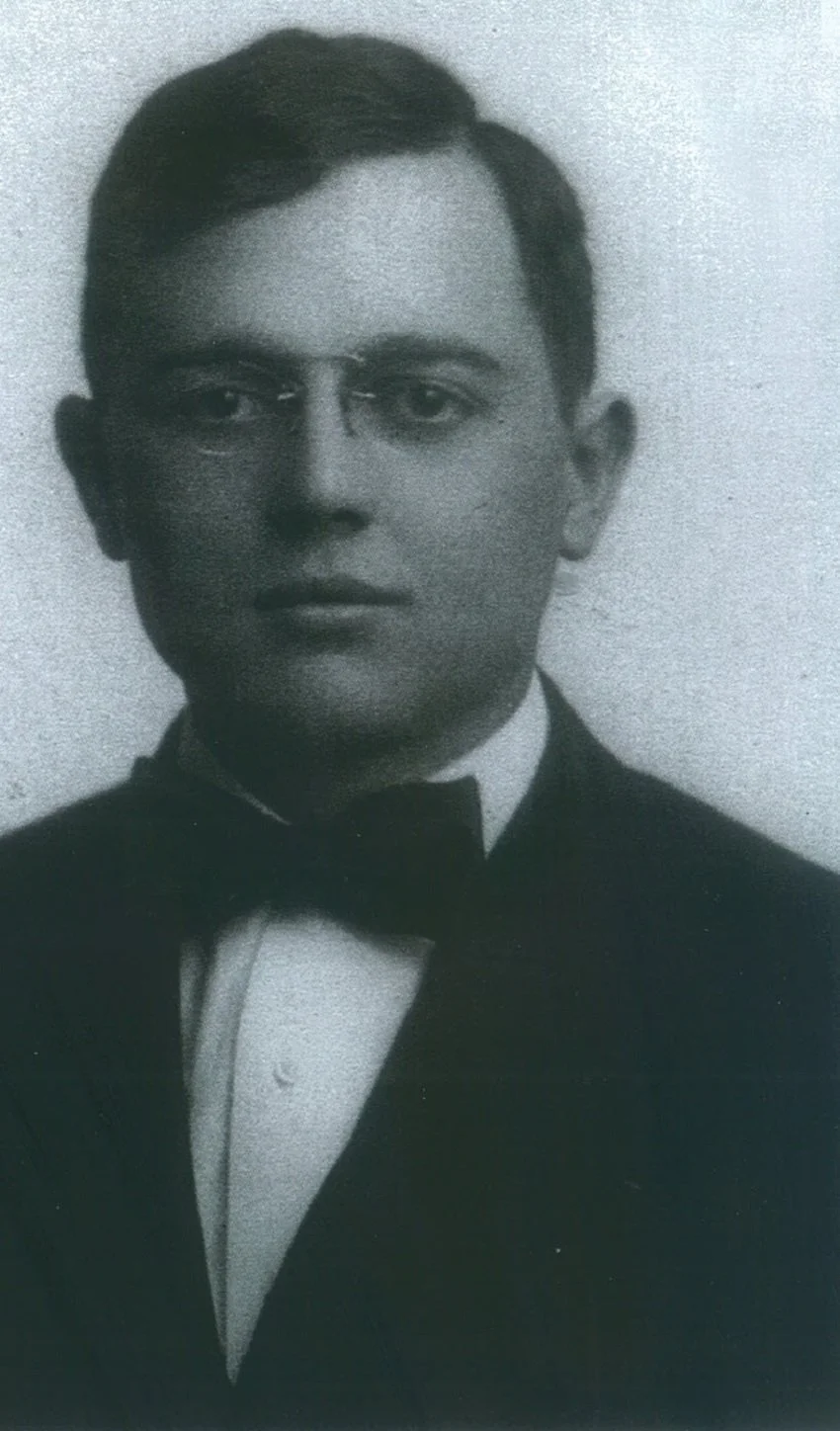 Fredrick Crites