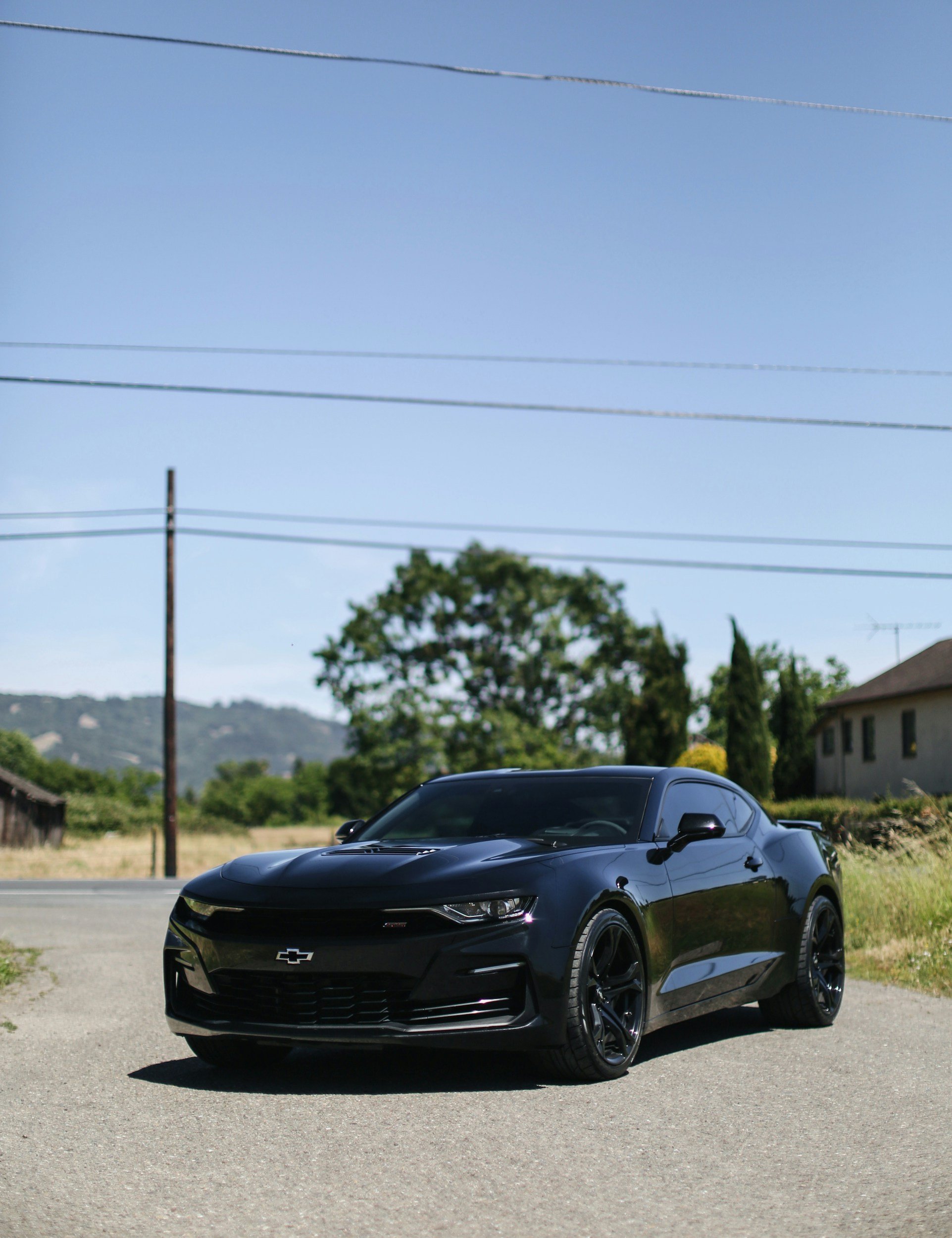 How Long Does a Car Detail Typically Take?