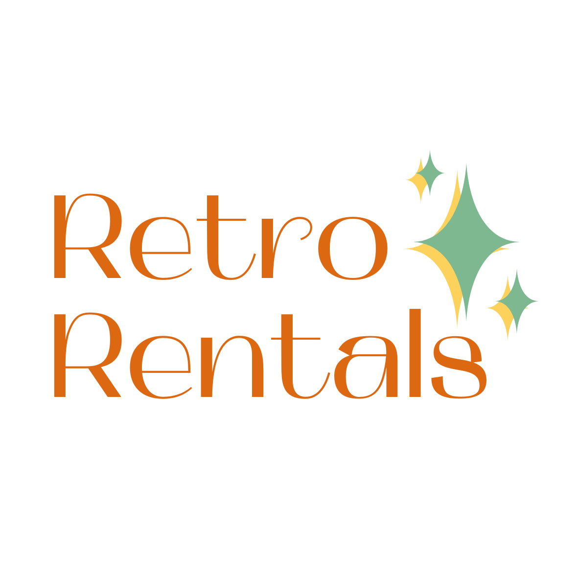 Retro Rentals