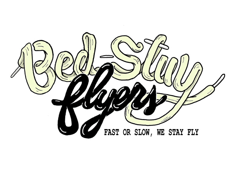 Bed Stuy Flyers