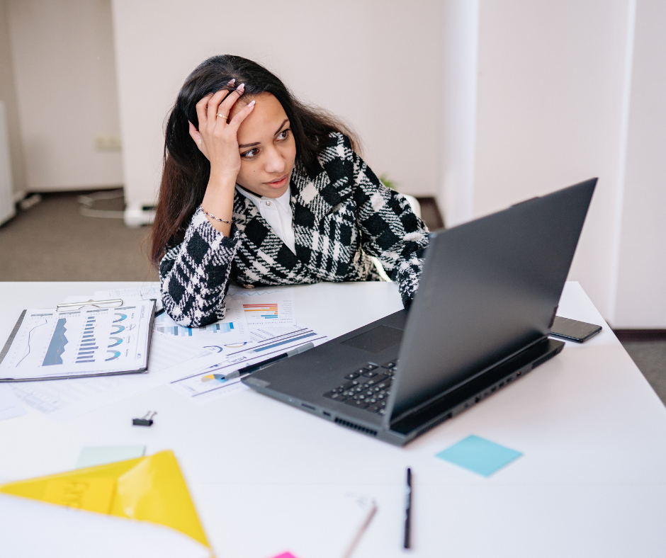 Why Growth Starts Breaking Your Business Before It Scales It