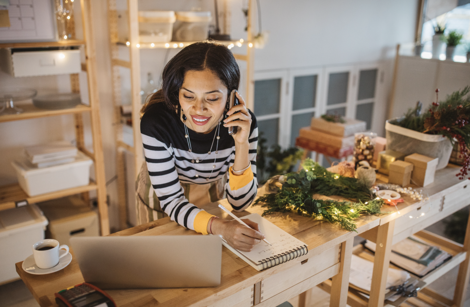 Are Your Systems Ready for the Busy Season?