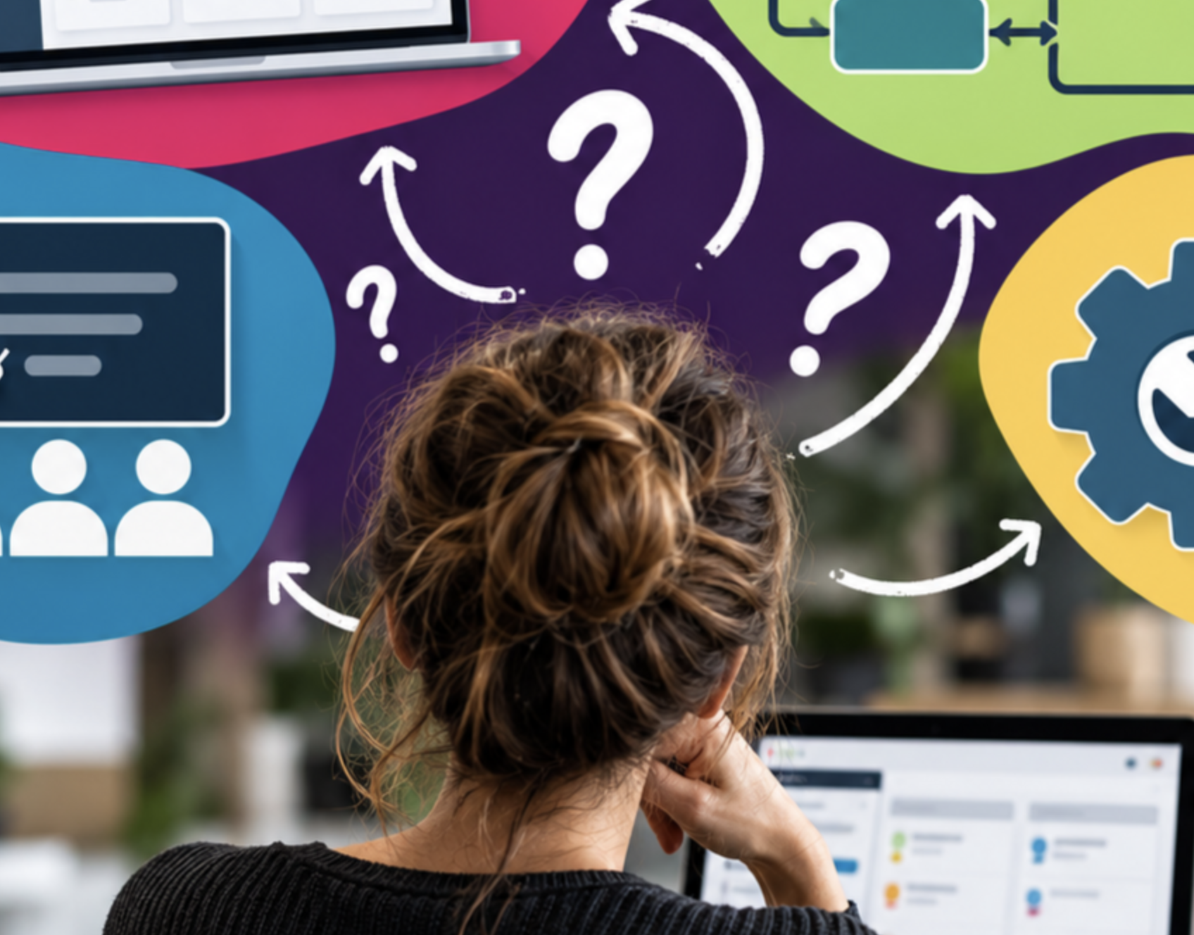 Is It the CRM, the Process, or the Training?