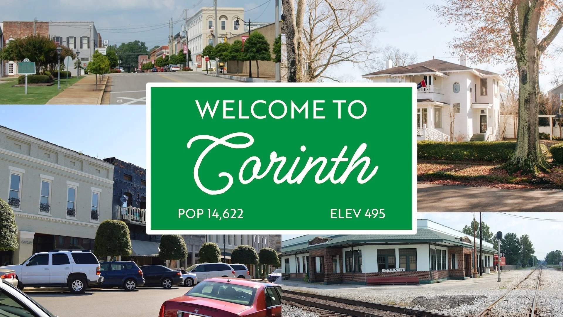 The Ultimate Guide to Corinth, Mississippi: History, Culture, &amp; Must-See Attractions
