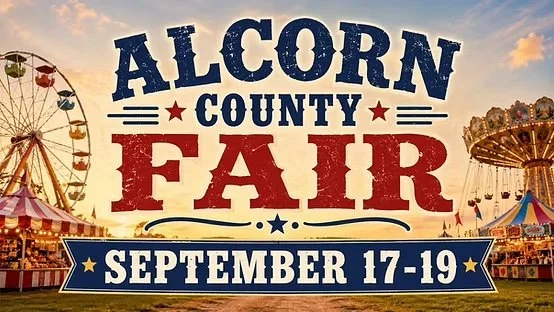 Alcorn County Fair