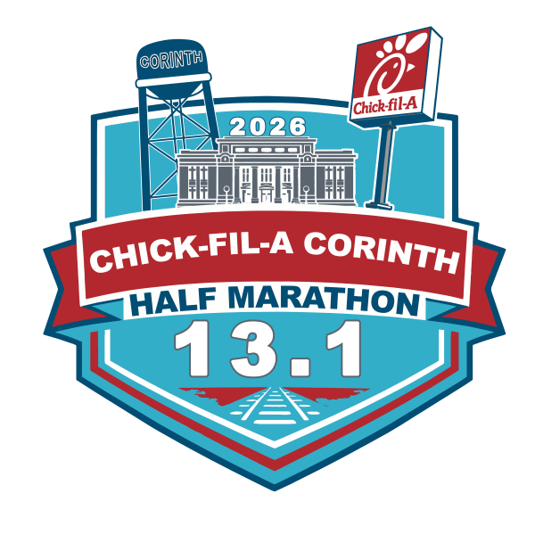 Chick-fil-A Corinth Half Marathon