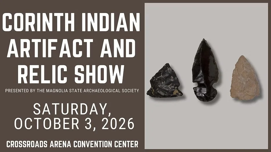 Indian Artifact & Relic Show