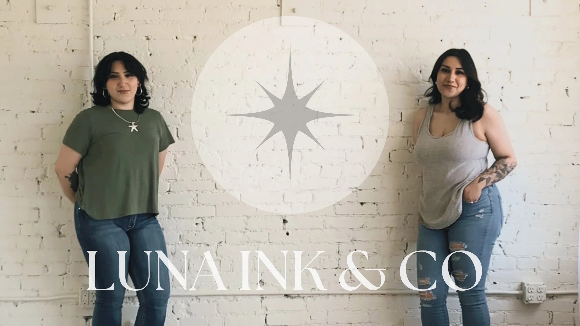 Luna Ink & Co.