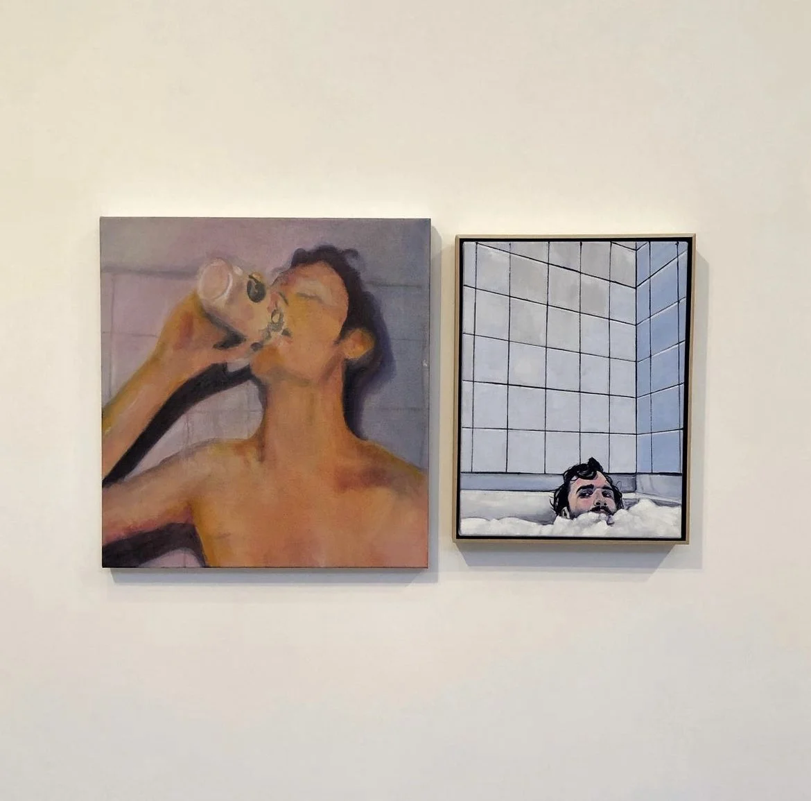 Install Shot