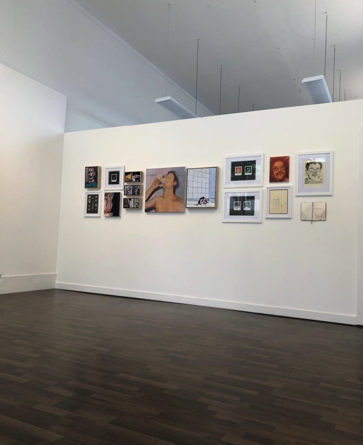 Install Shot