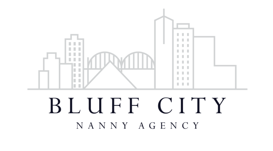 Memphis Nanny Agency Bluff City Nanny Agency
