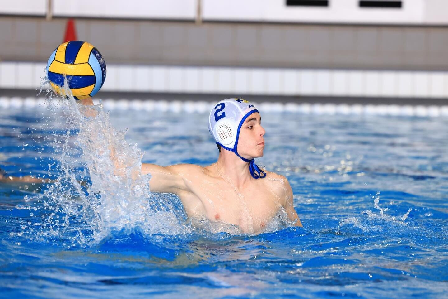 Another day, another shout-out for our CWPA junior athletes and coaching team! 🏆

@waterpolo.act hosted its annual finals day on Saturday, and we couldn&rsquo;t be prouder of our athletes and coaches who showcased their talent both in the water and 