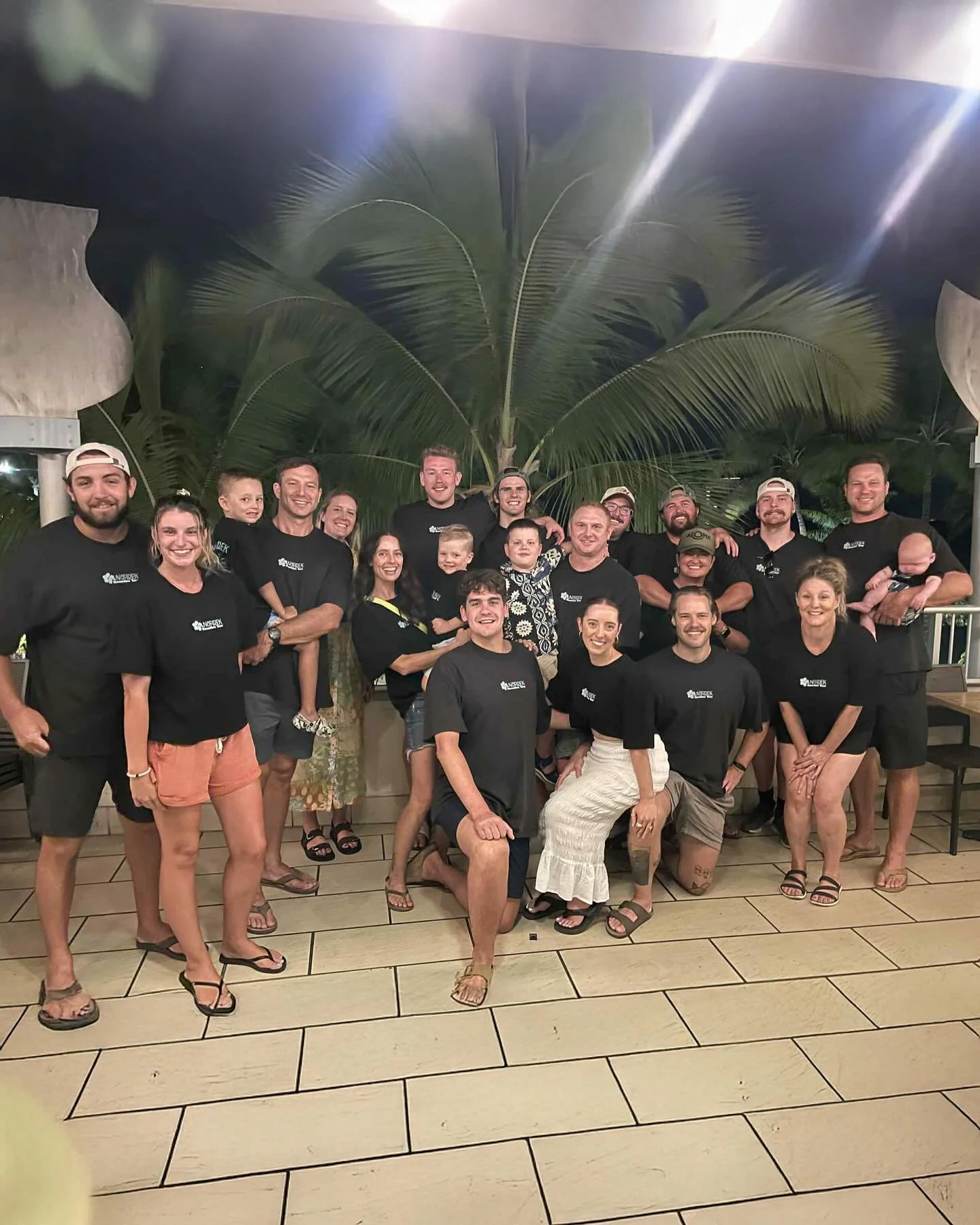 Aloha from Waikiki! 🌊🤽&zwj;♂️🌺

Some of our CWPA coaching crew and past athletes have just wrapped up an incredible week at the 57th Annual Hawaiian Invitational Water Polo Tournament in Waikiki! 🌴☀️

Six of our current and past CWPA coaches - Ma