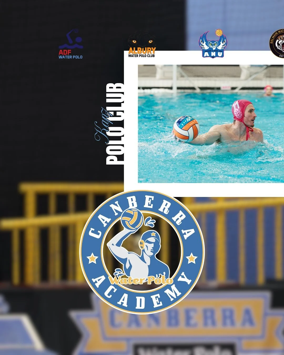 That&rsquo;s a Wrap! 💥🤽&zwj;♀️🤽&zwj;♂️

The 2025 @kap7aus Senior Canberra Cup &amp; Waterpolooza tournaments are done and dusted after an incredible weekend of water polo across Canberra! 🌊

🙌 23 senior teams competed for the top spots out at th