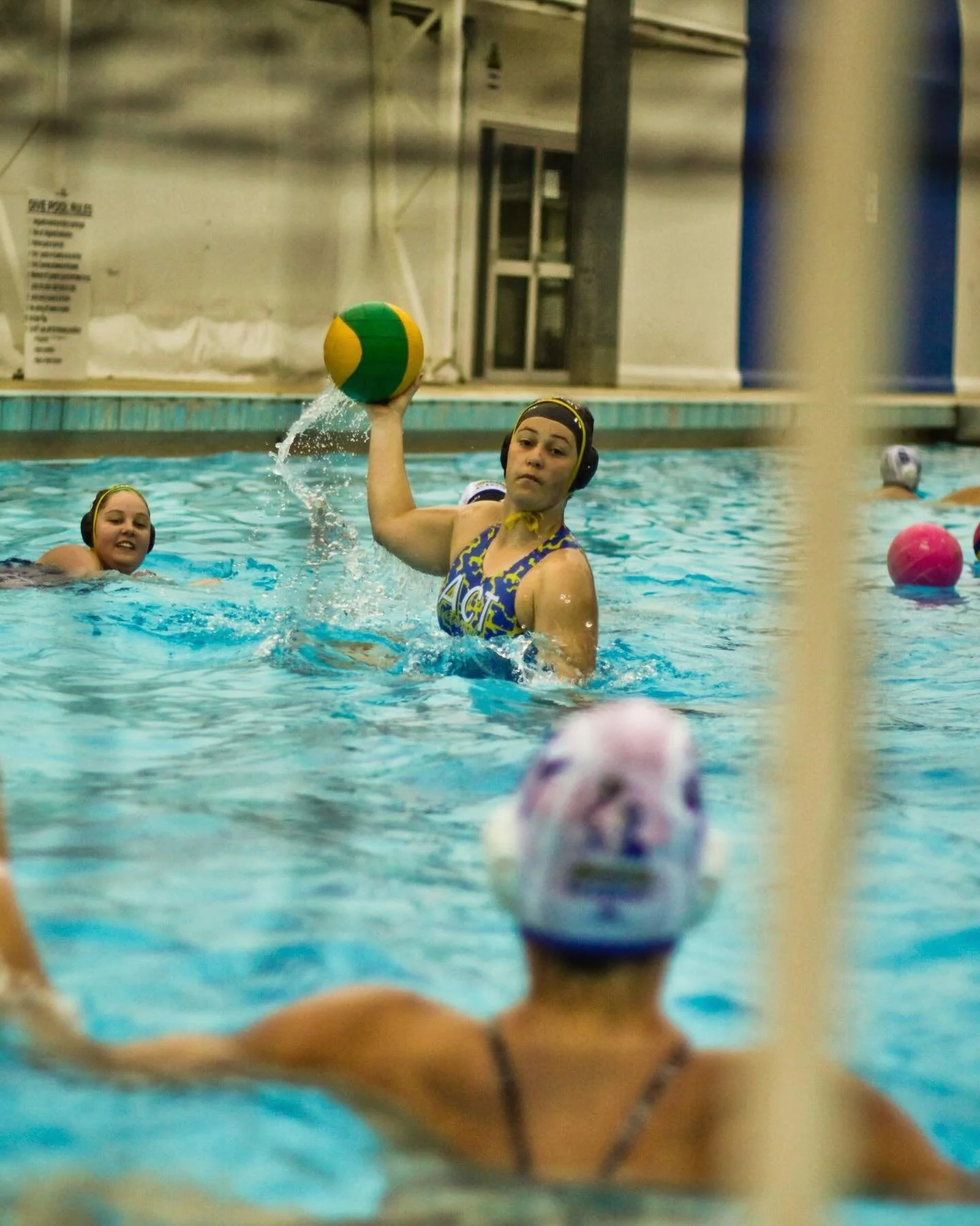 After plenty of interest&hellip; it&rsquo;s happening.
CWPA are bringing something back in 2026.
Watch this space 👀