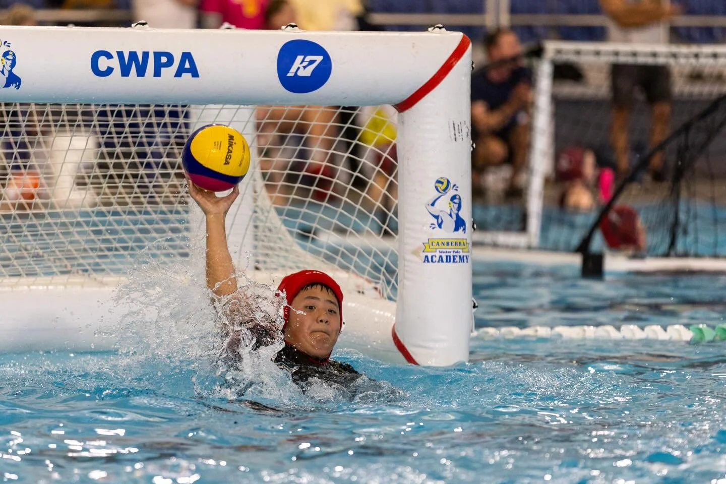 JUNIOR DOLPHINS UPDATE 🐬

A reminder to our Monday Junior Dolphins families that there is no session today (Monday April 27) due to the ANZAC Day public holiday.

Monday athletes are welcome to make up this session on any Wednesday across the remain