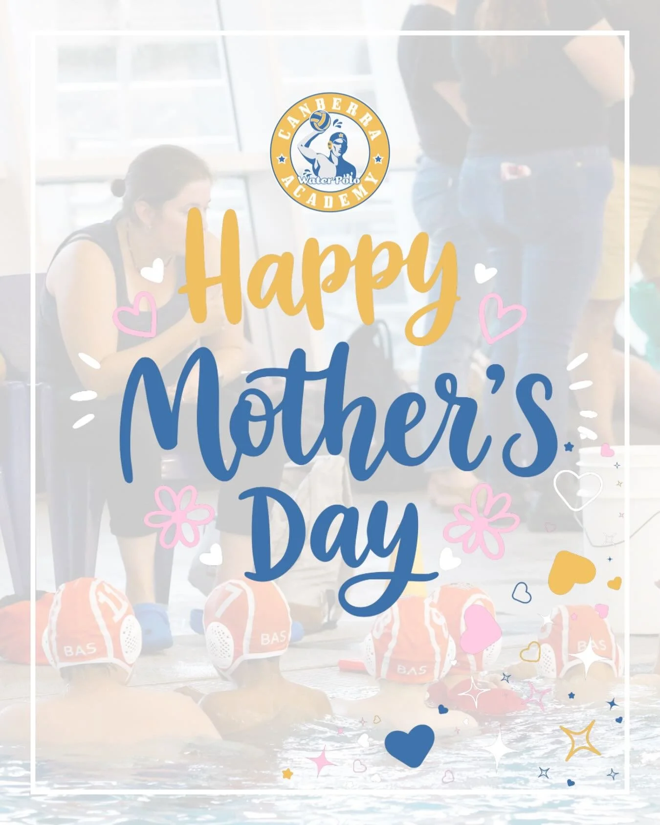 Happy Mother&rsquo;s Day 💐

To all the incredible mums in our CWPA community &mdash; thank you for everything you do.

From early mornings and late nights to poolside support and everything in between, your time, energy, and encouragement make a hug